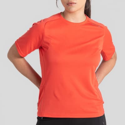 Coral Pro Short Sleeve T-Shirt